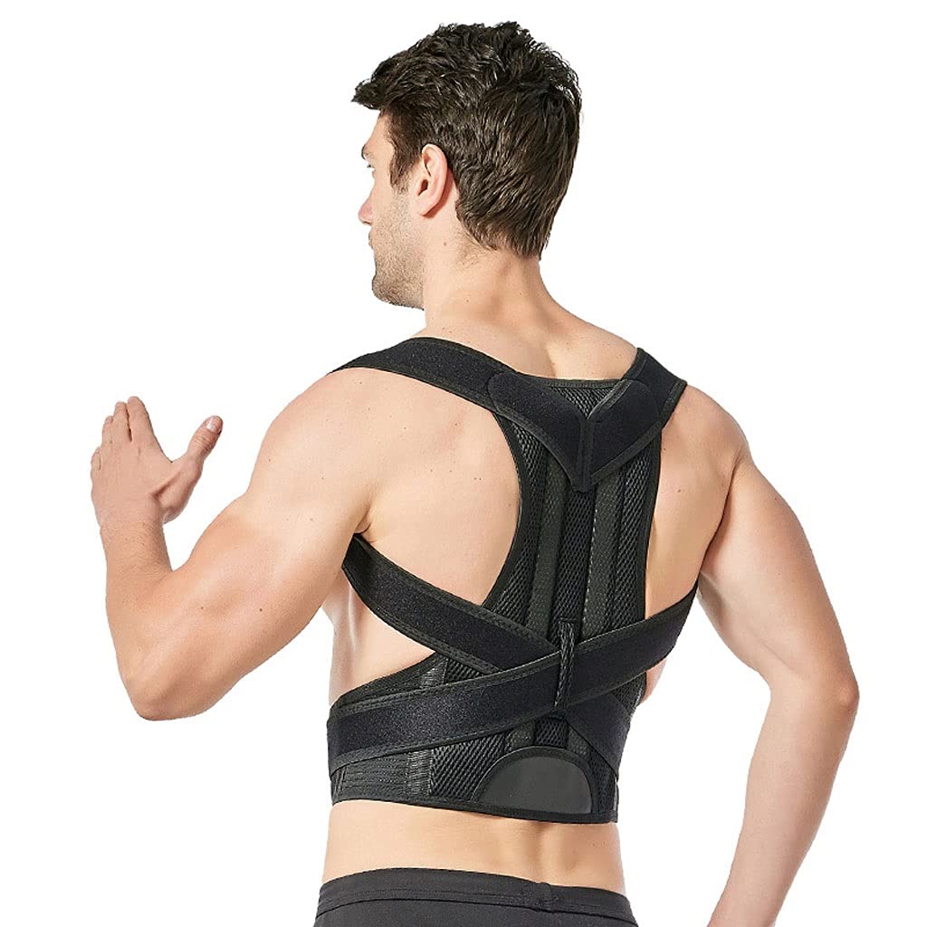 Back Posture Corrector